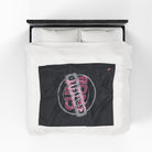 Certified: Cum Snob | Mix & Match Fun-Flirty Lovers’ Blankets
