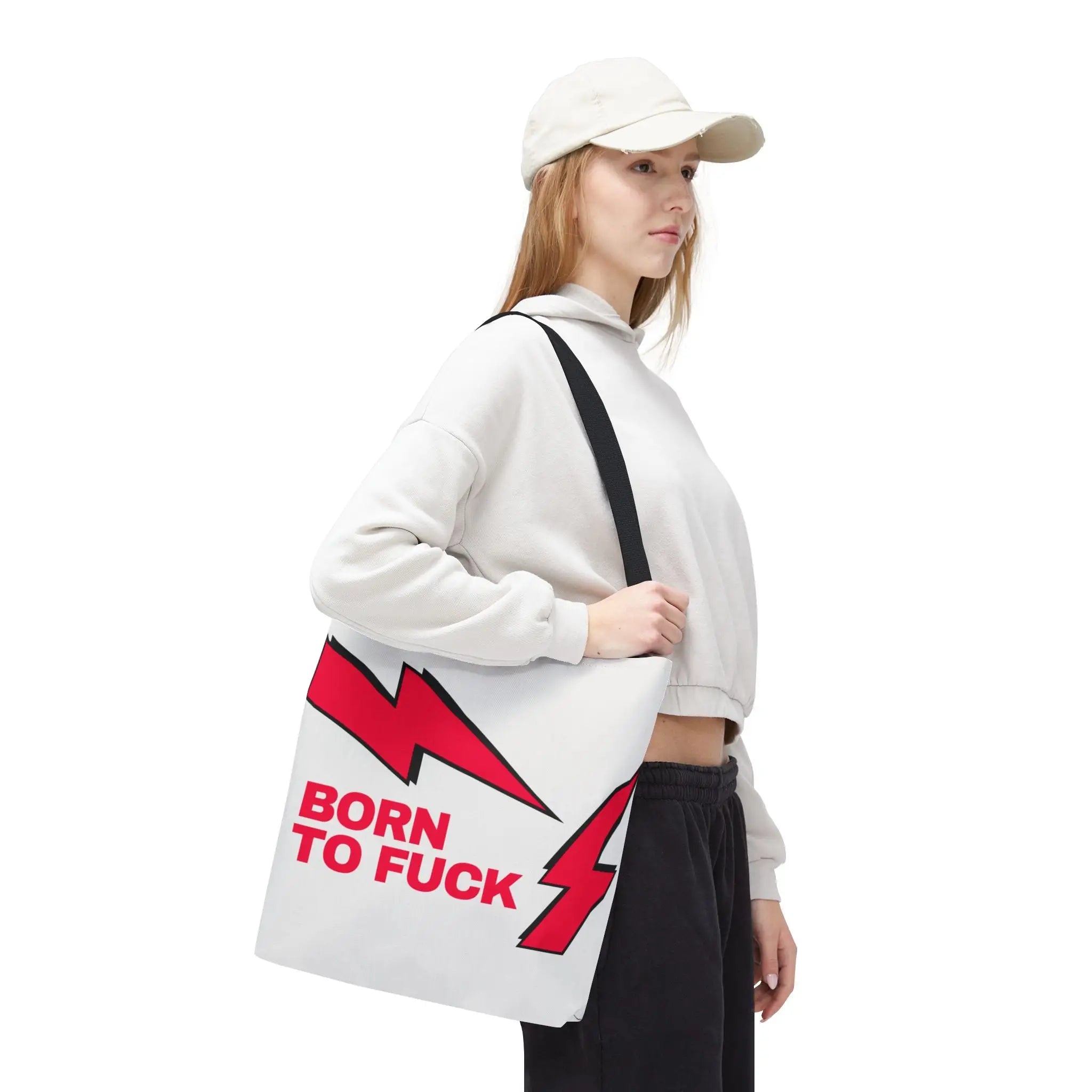 Born to Fuck Romantic Sex Gifts