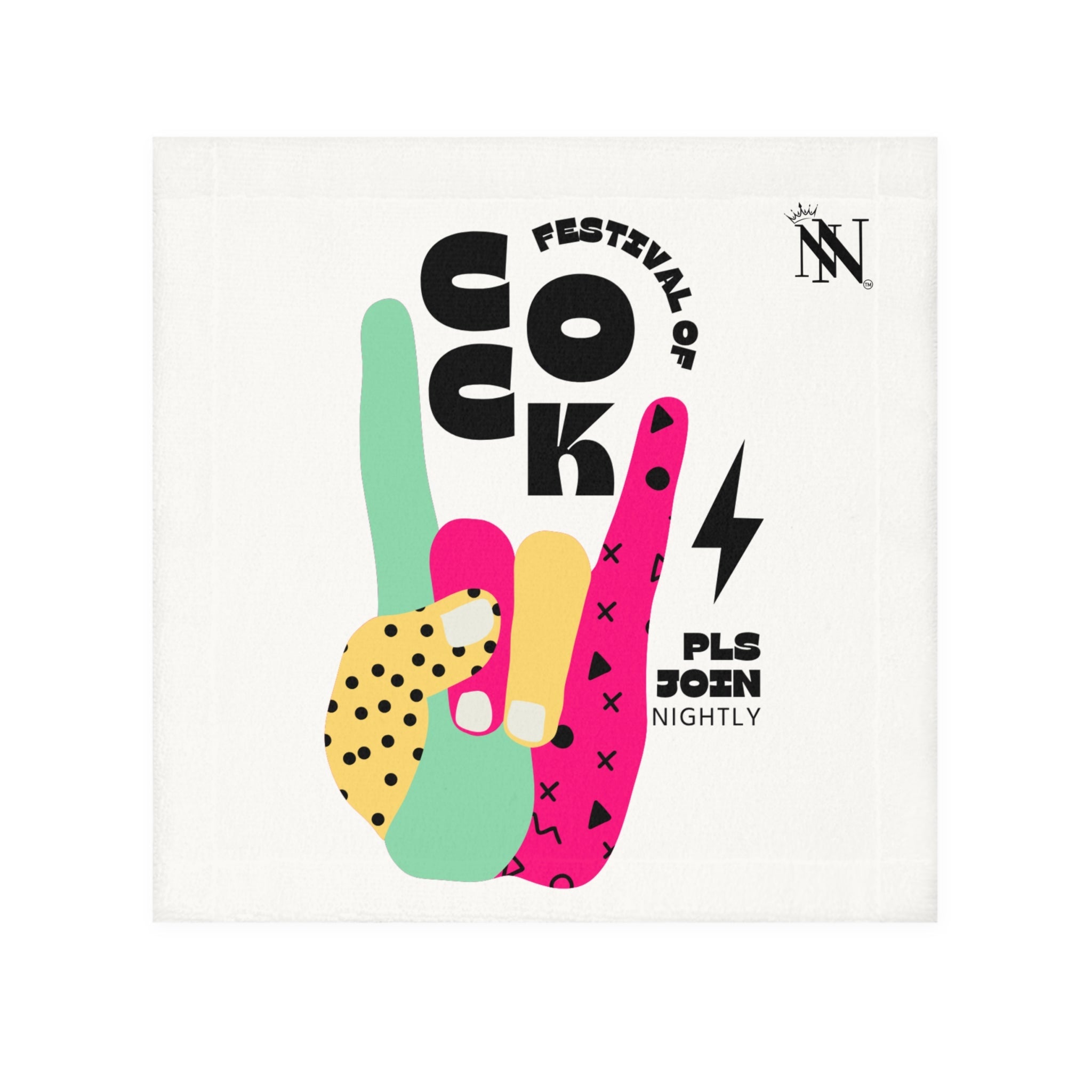 Festival of Cock Mouth Rag