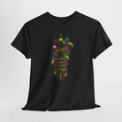 Bourbon St. Sign Bad Decisions T-Shirt
