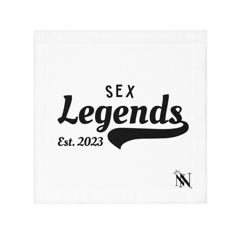 Sex Legends Est 2023 | Mix & Match Lils’ Fun-Flirty Lovers’ Towels