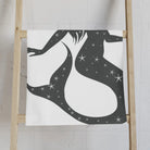 Mermaid Star | Mix & Match Classic Fun-Flirty Lovers’ Towels