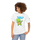 Slow is Good | Mix & Match 100% Cotton Unisex Fun-Flirty Lovers’ Tees