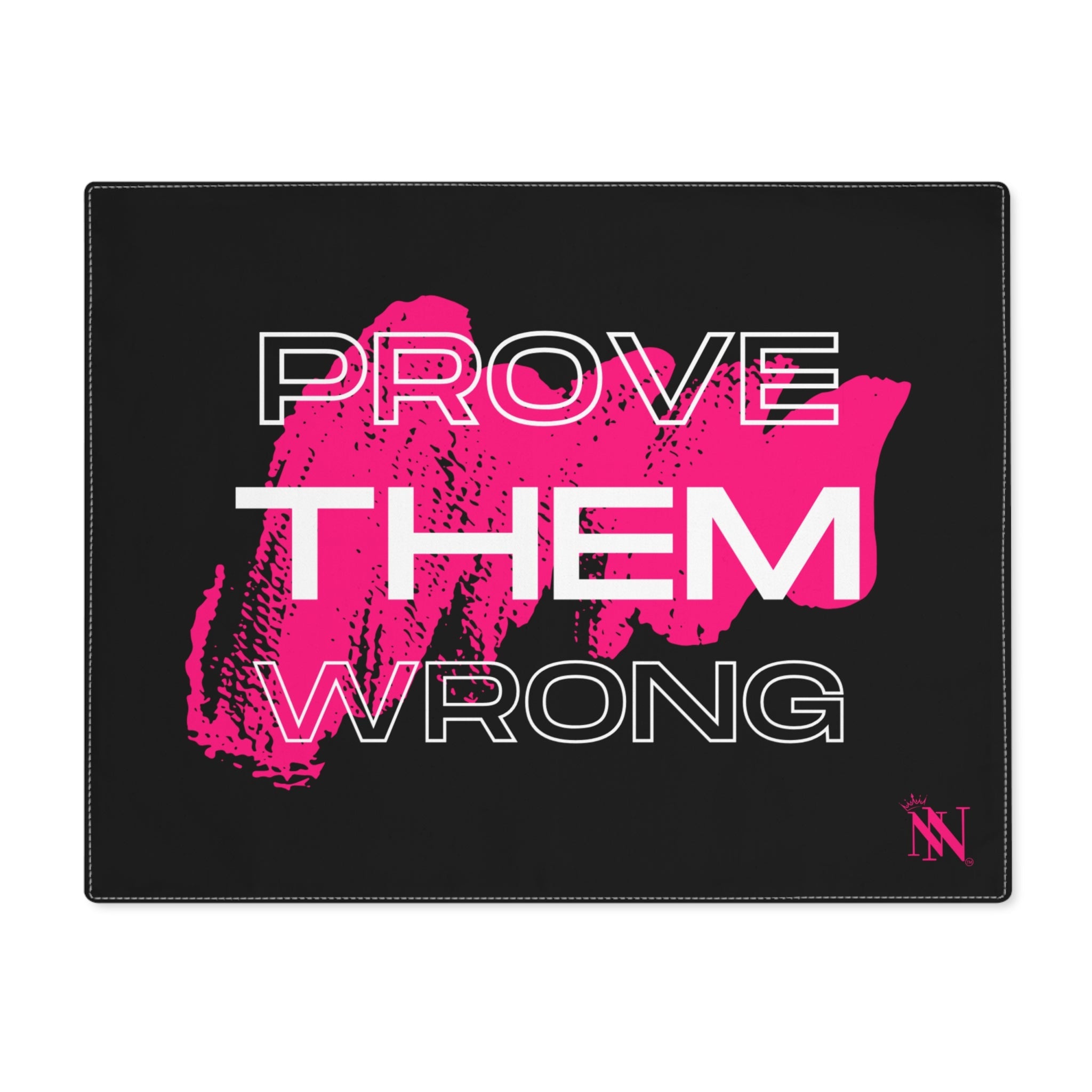Prove Them Wrong | Mix & Match Playful Fun-Flirty Lovers’ Toy Mats