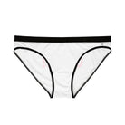 All for the Cum! | Mix & Match Women’s Fun-Flirty Lovers’ Panties