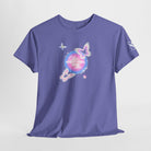 Two Identities One Love Sex Gifts for Her Graphic T-Shirt