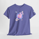 Two Identities One Love | Mix & Match Cotton Unisex Fun-Flirty Lovers’ T-Shirts