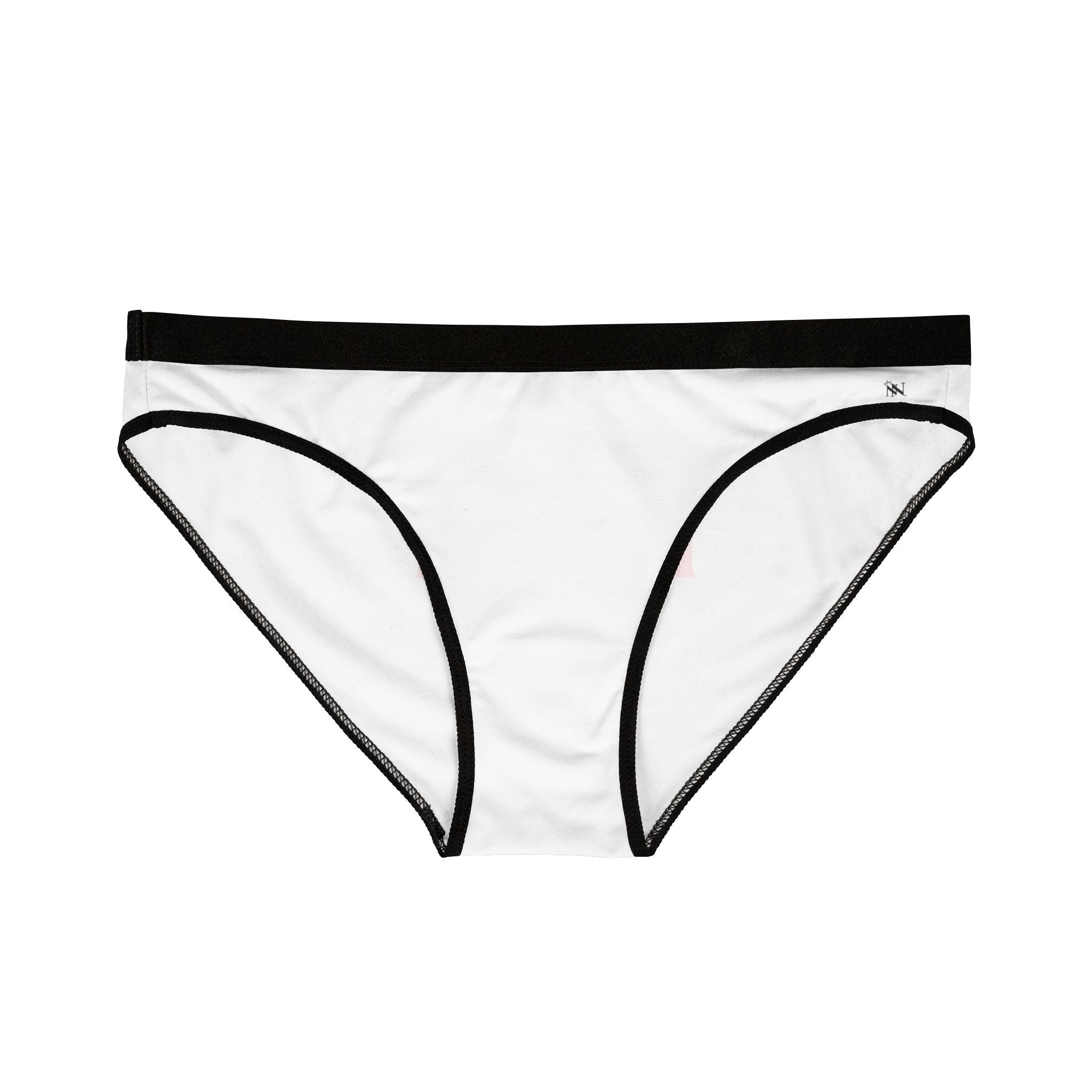 Today’s News I Want You | Mix & Match Women’s Fun-Flirty Lovers’ Panties