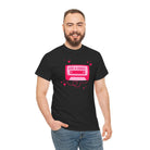 Love Songs Mix Tape | Mix & Match Cotton Unisex Fun-Flirty Lovers’ T-Shirts