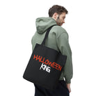 Halloween King | Mix & Match Fun-Flirty Lovers’ Totes