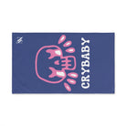 Crybaby Cum Towel