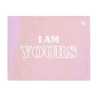 I Am Yours | Mix & Match Playful Fun-Flirty Lovers’ Toy Mats