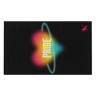 Pride Revolving Love | Nectar Napkins Fun-Flirty Lovers’ Towels