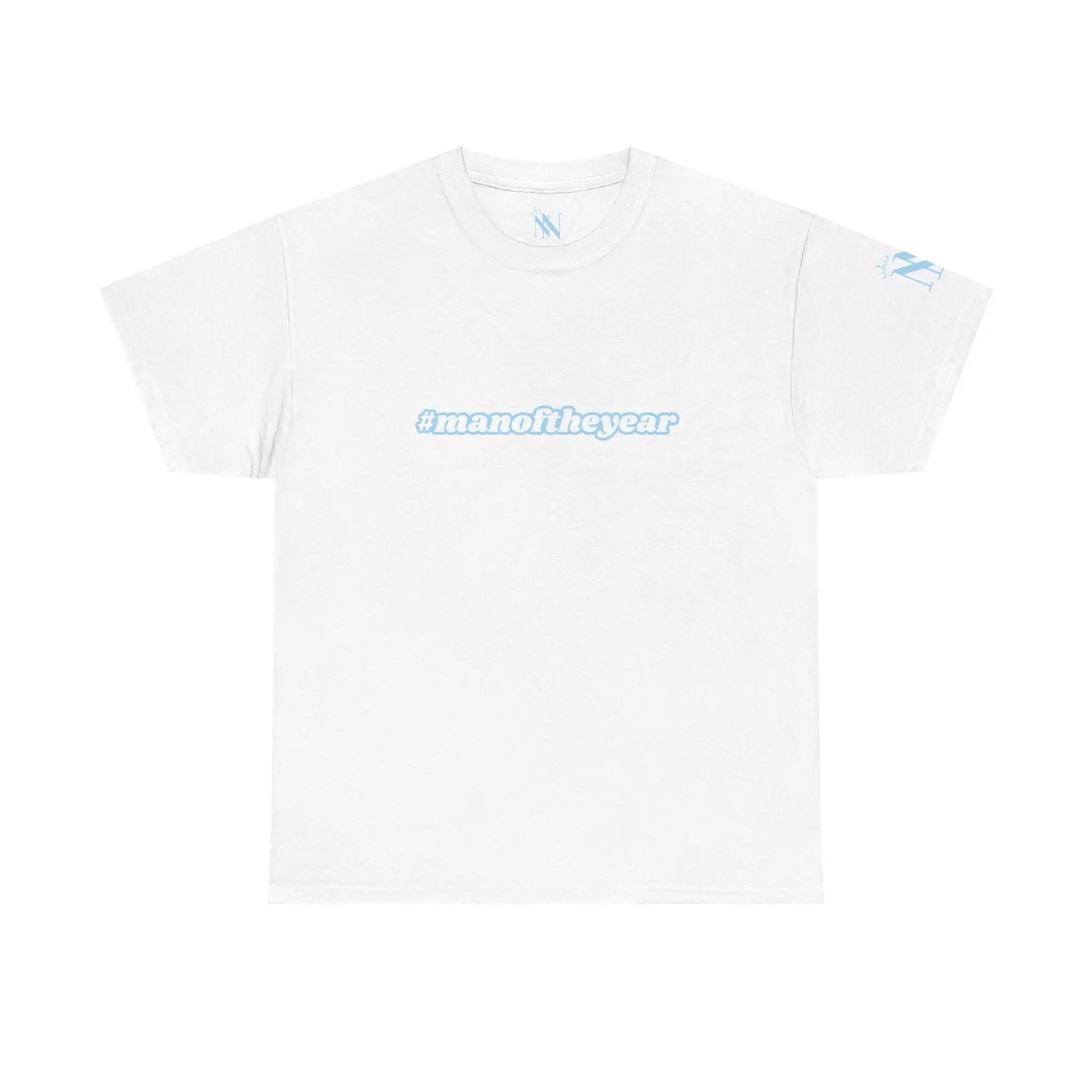 #manoftheyear | Mix & Match Cotton Unisex Fun-Flirty Lovers’ T-Shirts