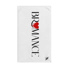 BROMANCE | Mix & Match Original Fun-Flirty Lovers’ Towels