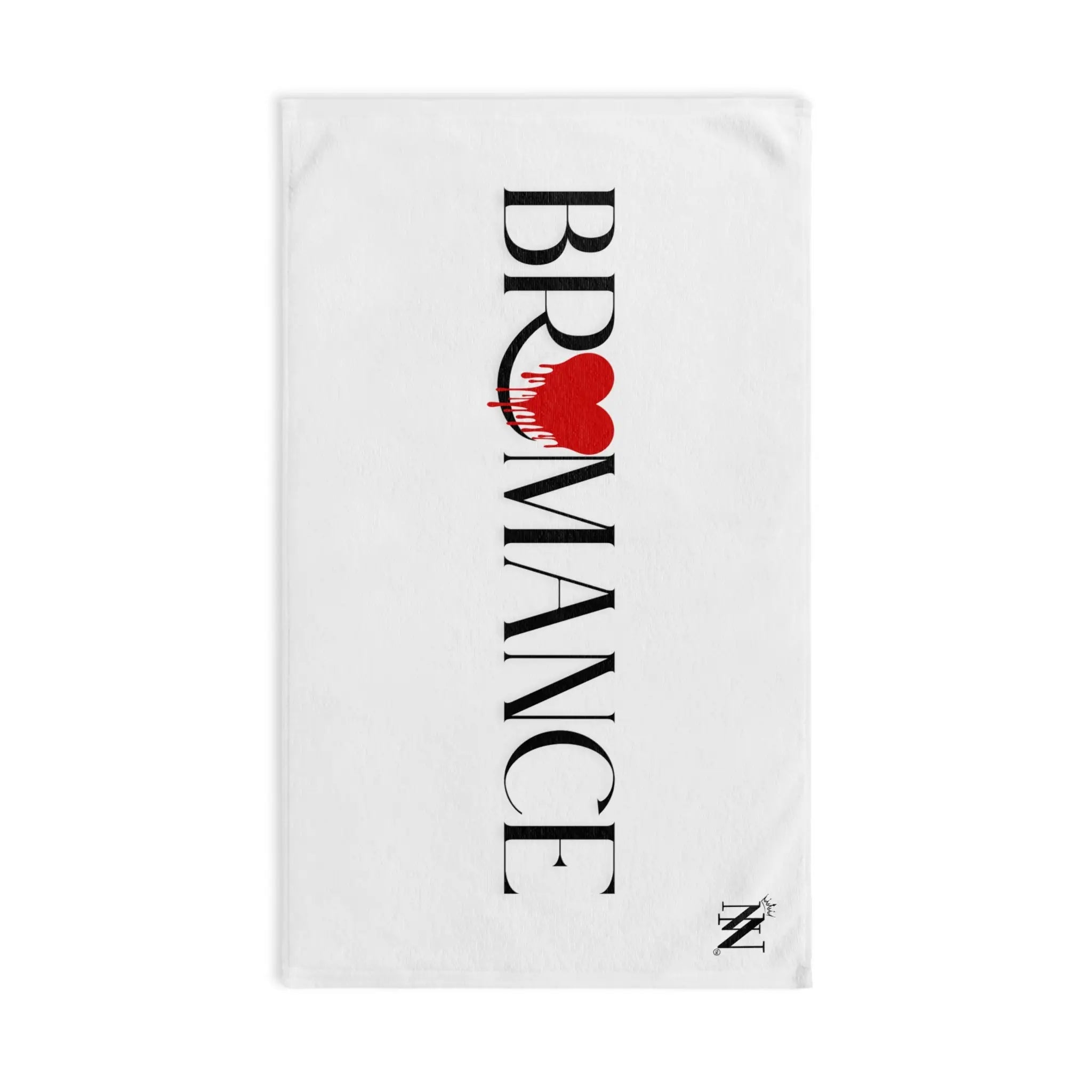 BROMANCE | Mix & Match Original Fun-Flirty Lovers’ Towels