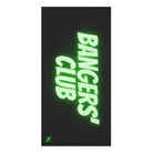 Bangers’ Club | Mix & Match Naughty XL Fun-Flirty Lovers’ Towels