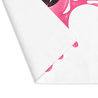 Slimy Pink Monster | Mix & Match Playful Fun-Flirty Lovers’ Toy Mats