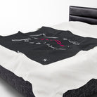 Your Potential is Limitless | Mix & Match Soft Fun-Flirty Lovers’ Blankets