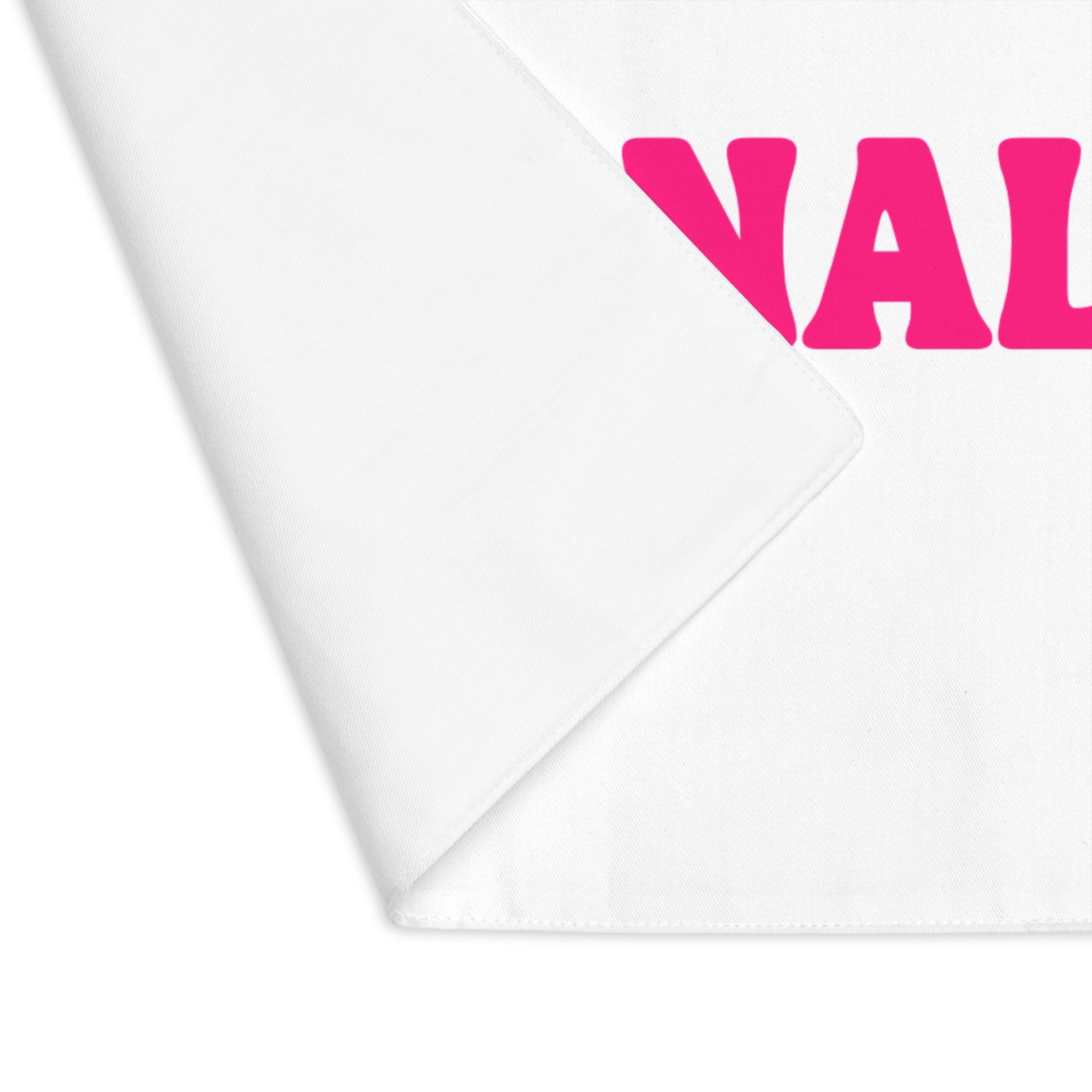 A! A! Anal! | Nectar Napkins Fun-Flirty Lovers’ Toy Mats