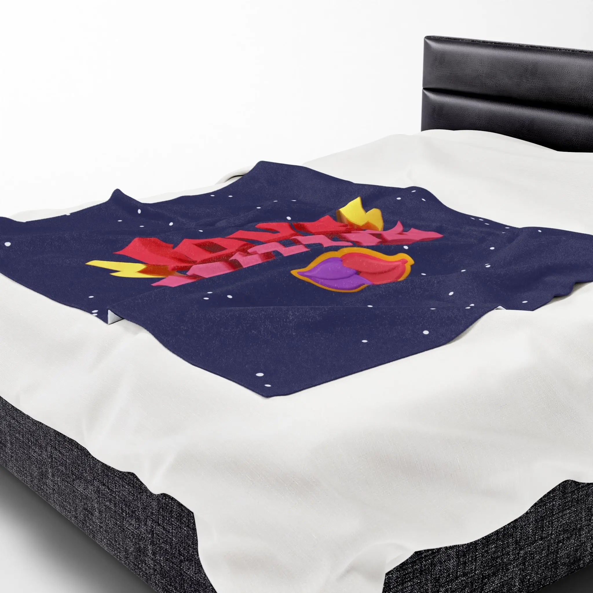 Love Wins | Mix & Match Fun-Flirty Lovers’ Blankets