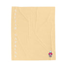 Nectar Napkins Brand Neutral Love Blanket