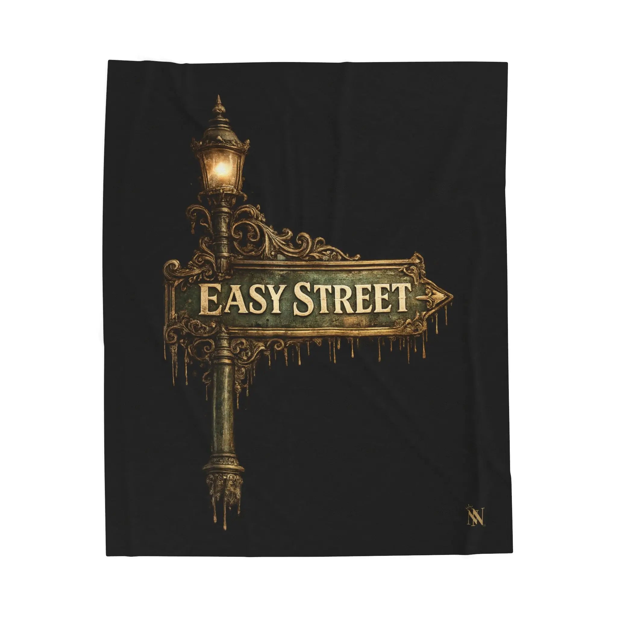 Easy Street Blanket