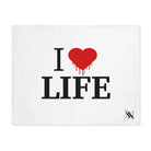 I Love Dripping Life | Mix & Match Playful Fun-Flirty Lovers’ Toy Mats