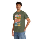 Sex Goals | Mix & Match 100% Cotton Unisex Fun-Flirty Lovers’ Tees