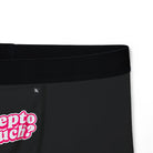 Clepto Much? | Mix & Match Men’s Fun-Flirty Lovers’ Boxer Briefs