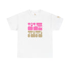 Love Anal | Mix & Match Cotton Unisex Fun-Flirty Lovers’ T-Shirts