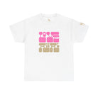 Love Anal | Mix & Match Cotton Unisex Fun-Flirty Lovers’ T-Shirts
