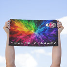Nectar Napkins Brand Rainbow | Nectar Napkins Fun-Flirty Lovers’ Towels