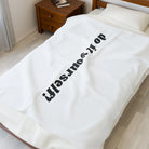 Do it Yourself | Mix & Match Fun-Flirty Lovers’ Blankets