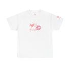 I Love The Dick | Mix & Match 100% Cotton Unisex Fun-Flirty Lovers’ Tees