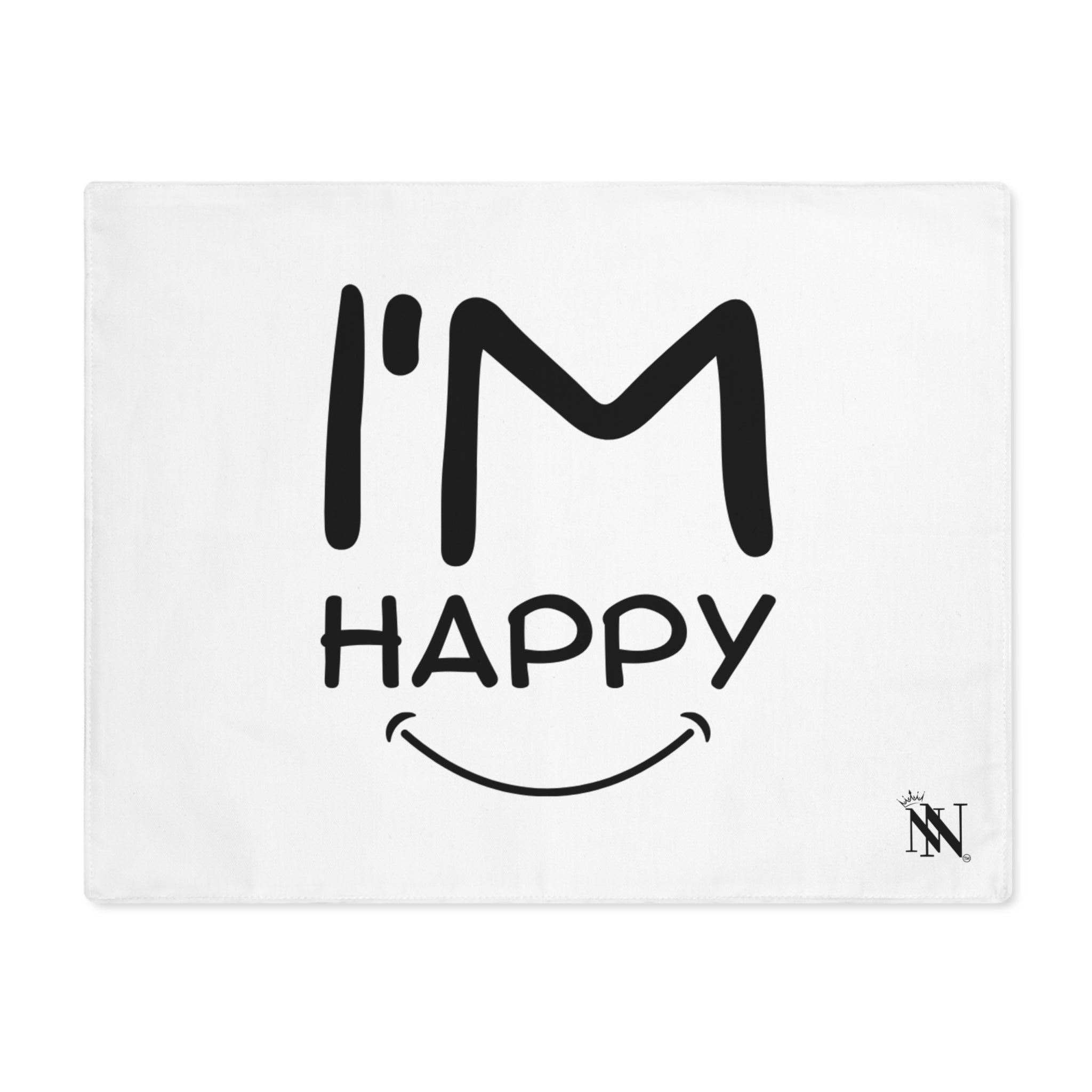 I’m Happy Smile | Mix & Match Playful Fun-Flirty Lovers’ Toy Mats