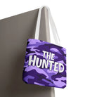 The Hunted Purple Camo Sex Gifts