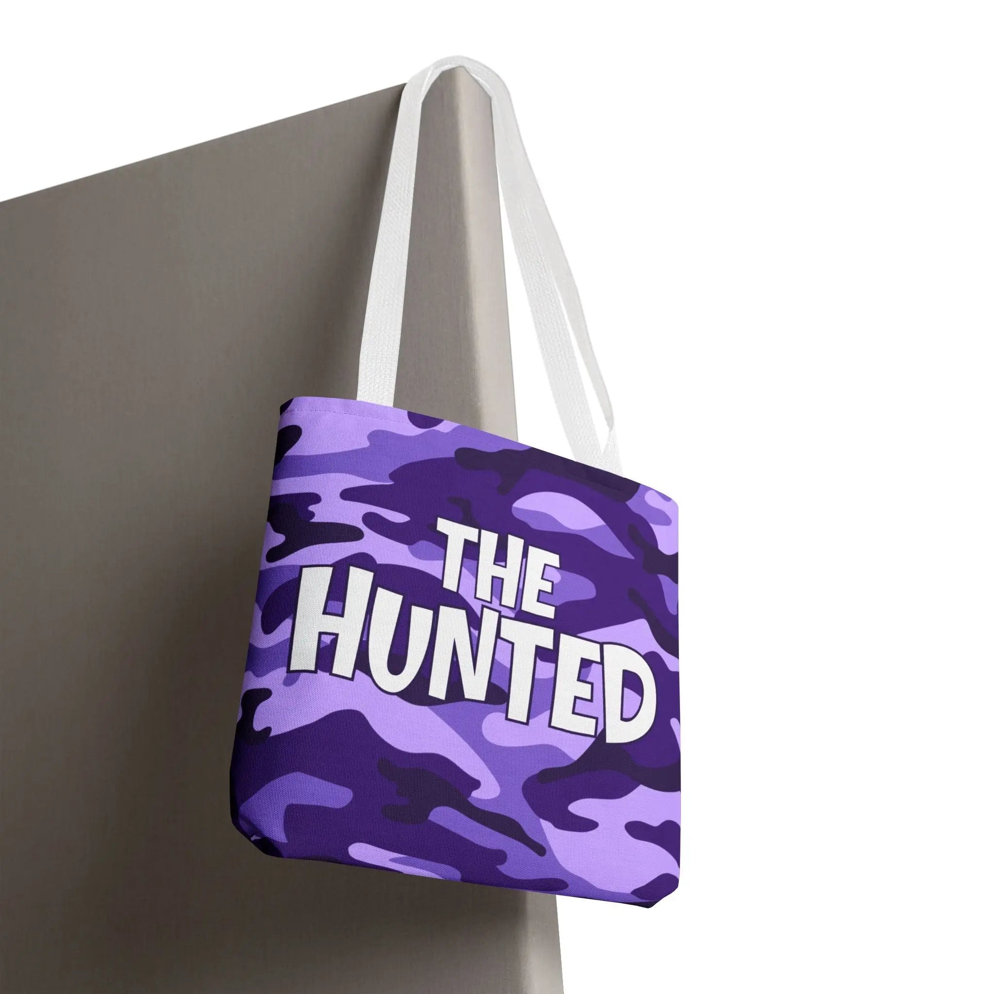 The Hunted Purple Camo Sex Gifts