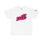 Sleep Over? | Mix & Match Cotton Unisex Fun-Flirty Lovers’ T-Shirts