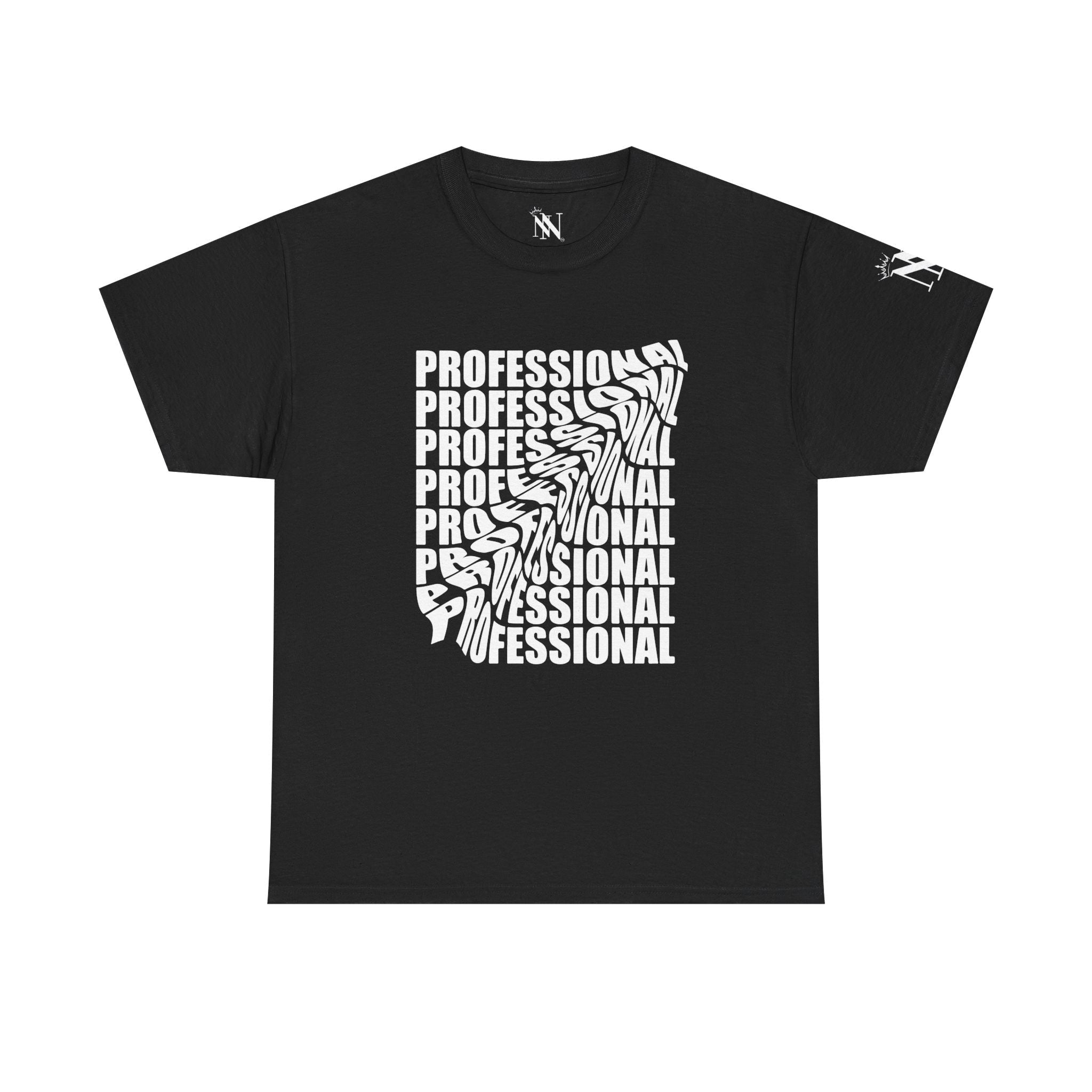 Professional | Mix & Match Cotton Unisex Fun-Flirty Lovers’ T-Shirts