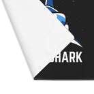 Lucky Shark | Mix & Match Playful Fun-Flirty Lovers’ Toy Mats