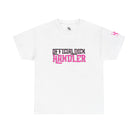 Official Dick Handler | Mix & Match 100% Cotton Unisex Fun-Flirty Lovers’ Tees