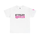 Official Dick Handler | Mix & Match 100% Cotton Unisex Fun-Flirty Lovers’ Tees
