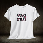 Vag Rag | Mix & Match 100% Cotton Unisex Fun-Flirty Lovers’ Tees