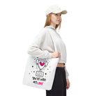 You’ve Won My Love | Mix & Match Fun-Flirty Lovers’ Totes