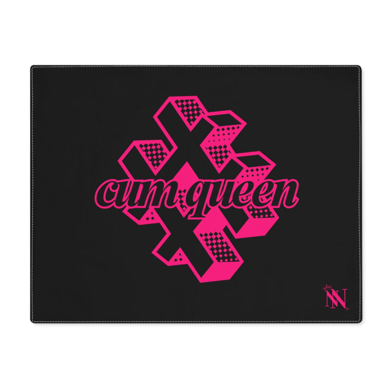 # Cum Queen | Mix & Match Playful Fun-Flirty Lovers’ Toy Mats