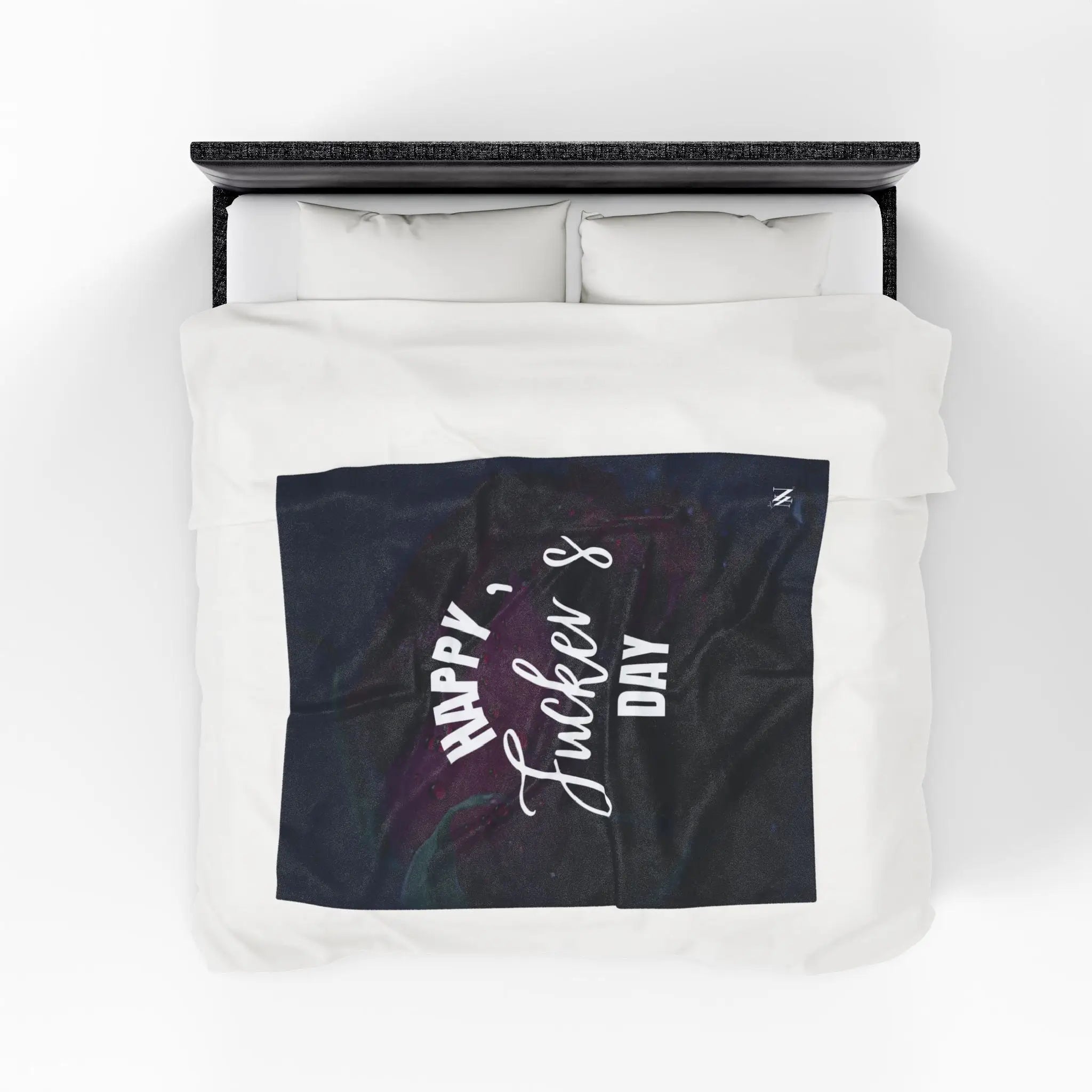 Happy Fucker’s Day | Mix & Match Fun-Flirty Lovers’ Blankets