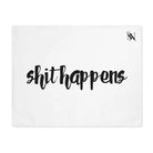 Shit Happens | Mix & Match Playful Fun-Flirty Lovers’ Toy Mats