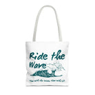 Ride the Wave | Mix & Match Fun-Flirty Lovers’ Totes