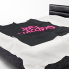 Just Talented | Mix & Match Fun-Flirty Lovers’ Blankets